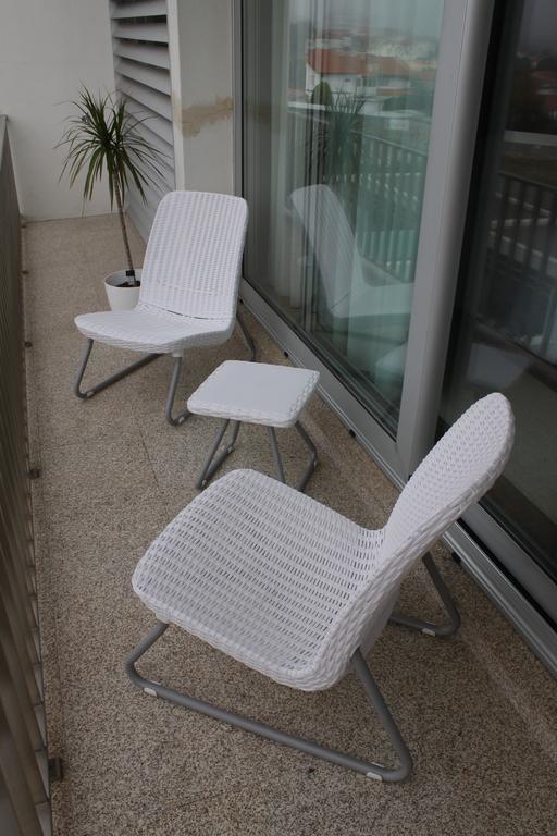 Almenara Suites Guest House Vila Nova de Gaia Dış mekan fotoğraf