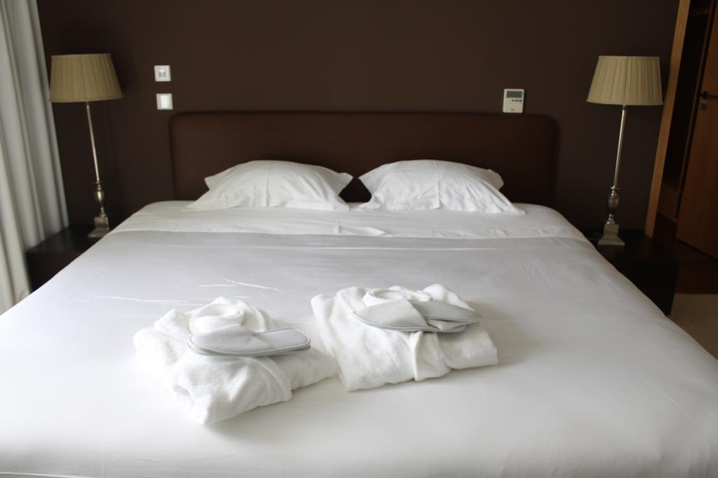 Almenara Suites Guest House Vila Nova de Gaia Dış mekan fotoğraf