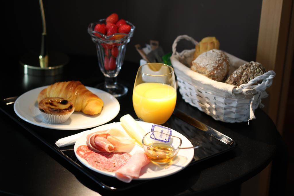 Almenara Suites Guest House Vila Nova de Gaia Dış mekan fotoğraf