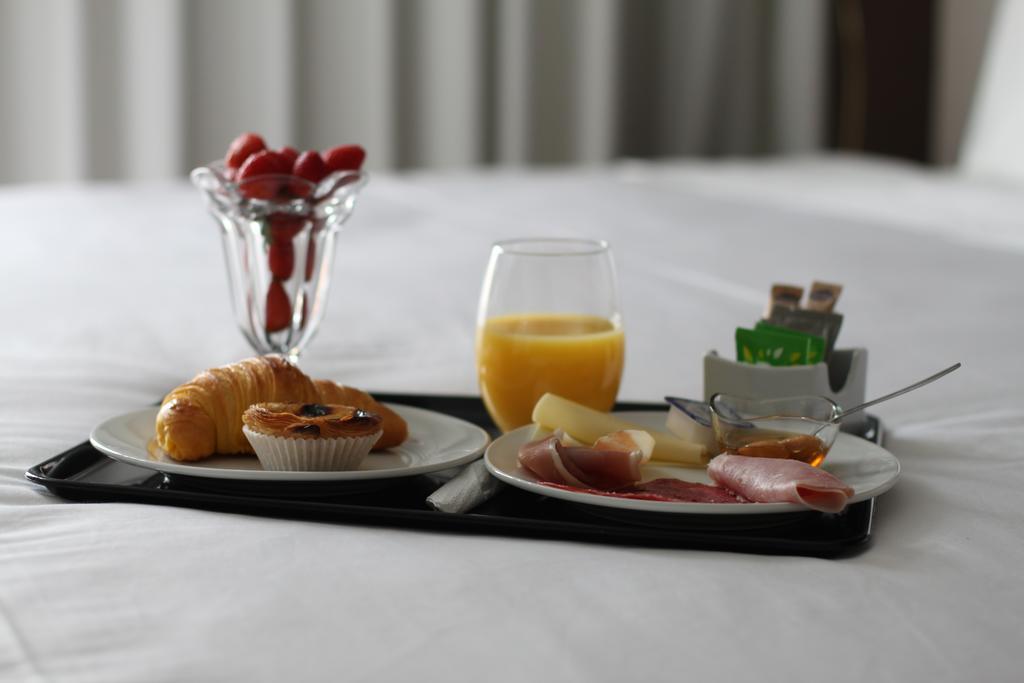 Almenara Suites Guest House Vila Nova de Gaia Dış mekan fotoğraf