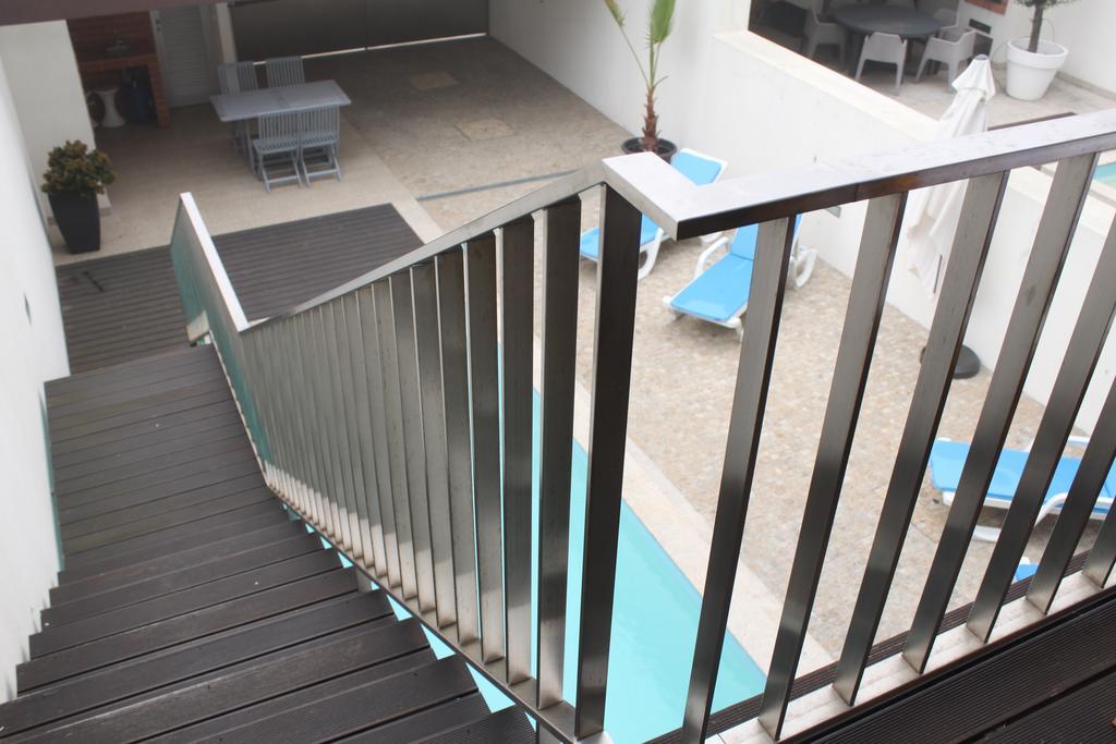 Almenara Suites Guest House Vila Nova de Gaia Dış mekan fotoğraf