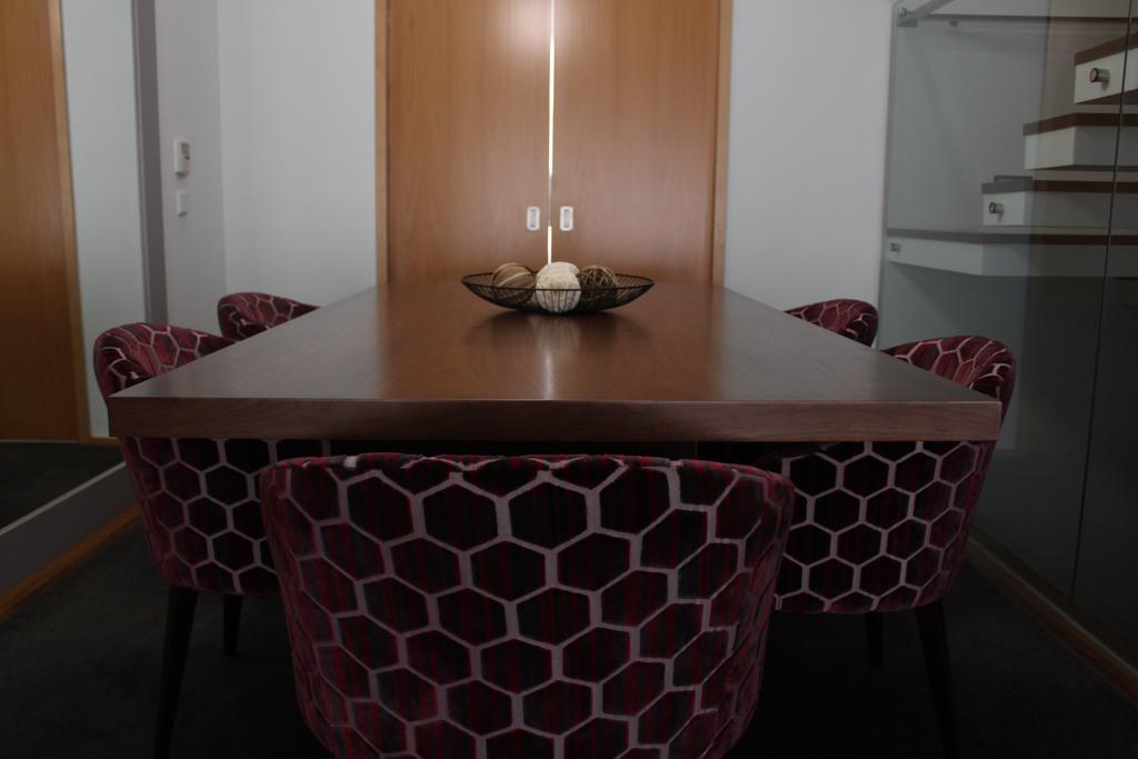 Almenara Suites Guest House Vila Nova de Gaia Dış mekan fotoğraf
