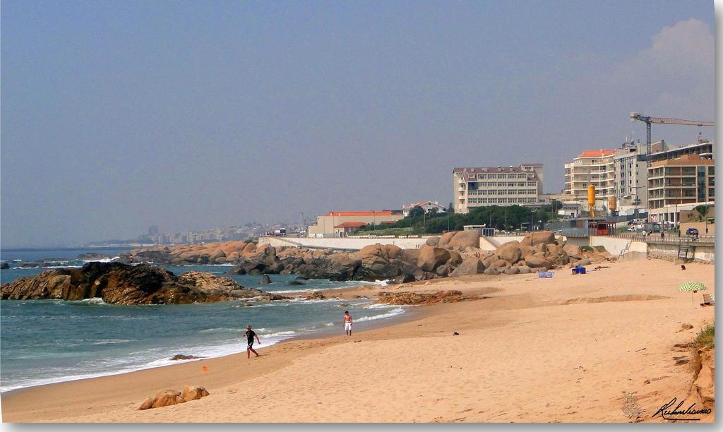 Almenara Suites Guest House Vila Nova de Gaia Dış mekan fotoğraf