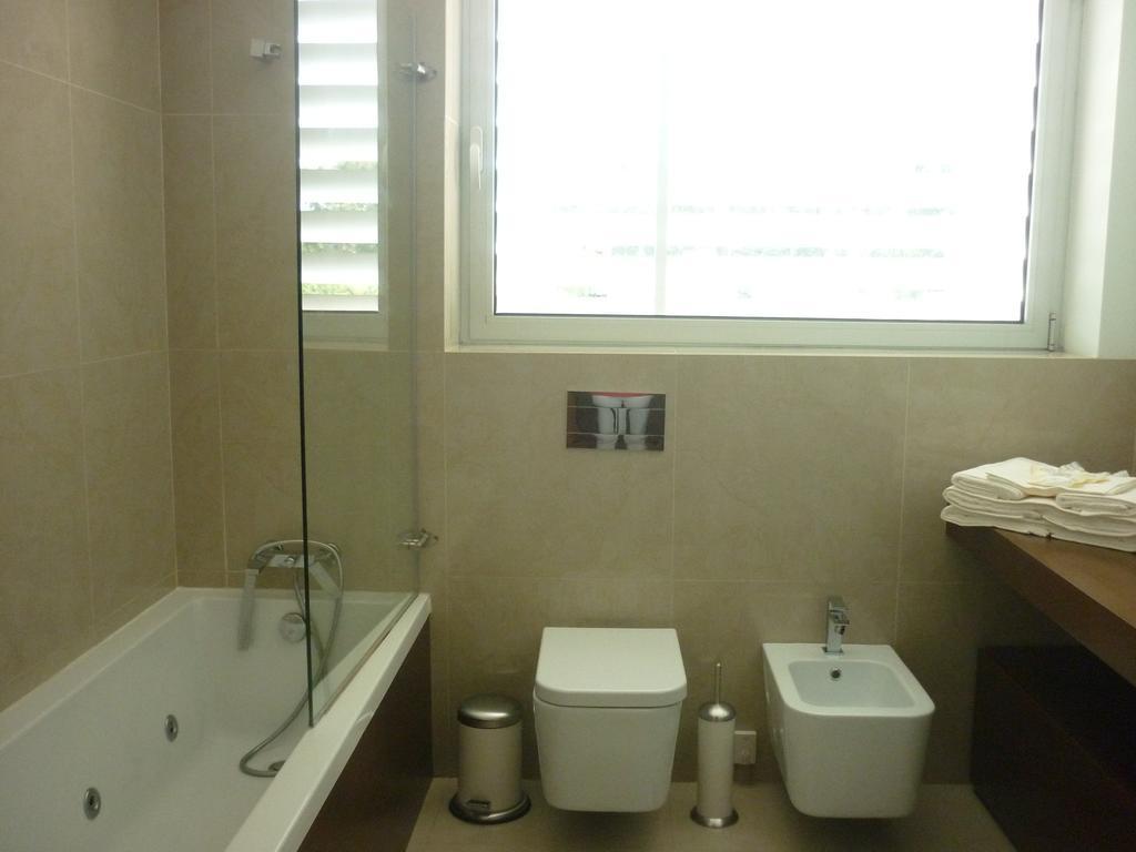 Almenara Suites Guest House Vila Nova de Gaia Dış mekan fotoğraf