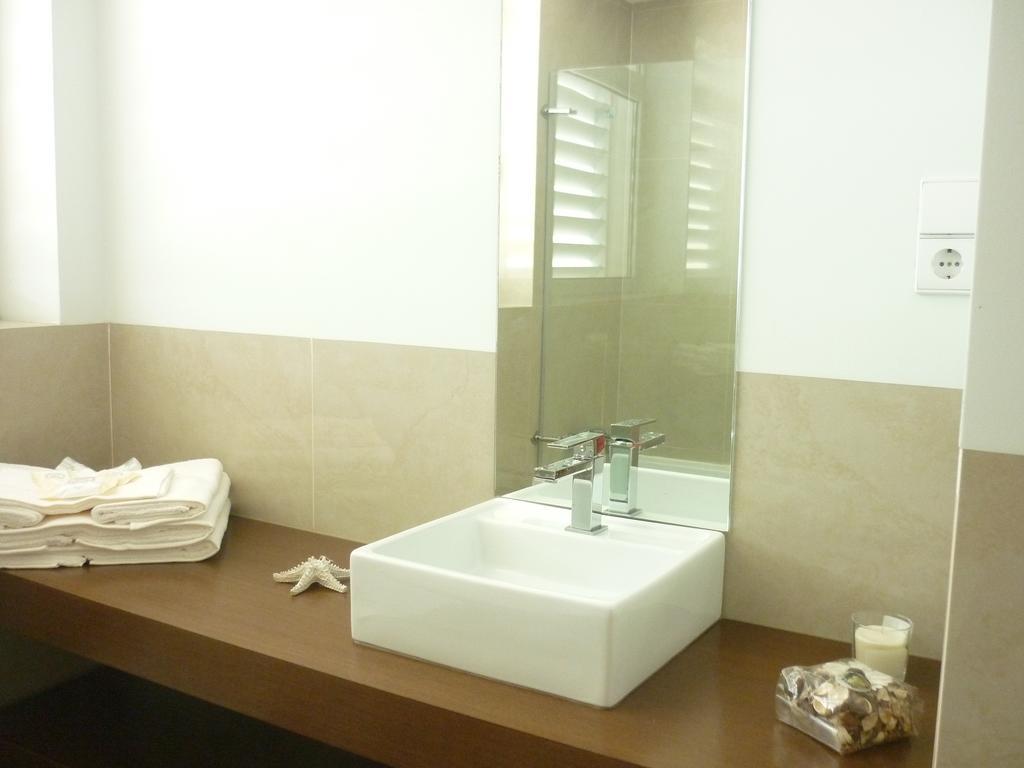 Almenara Suites Guest House Vila Nova de Gaia Dış mekan fotoğraf