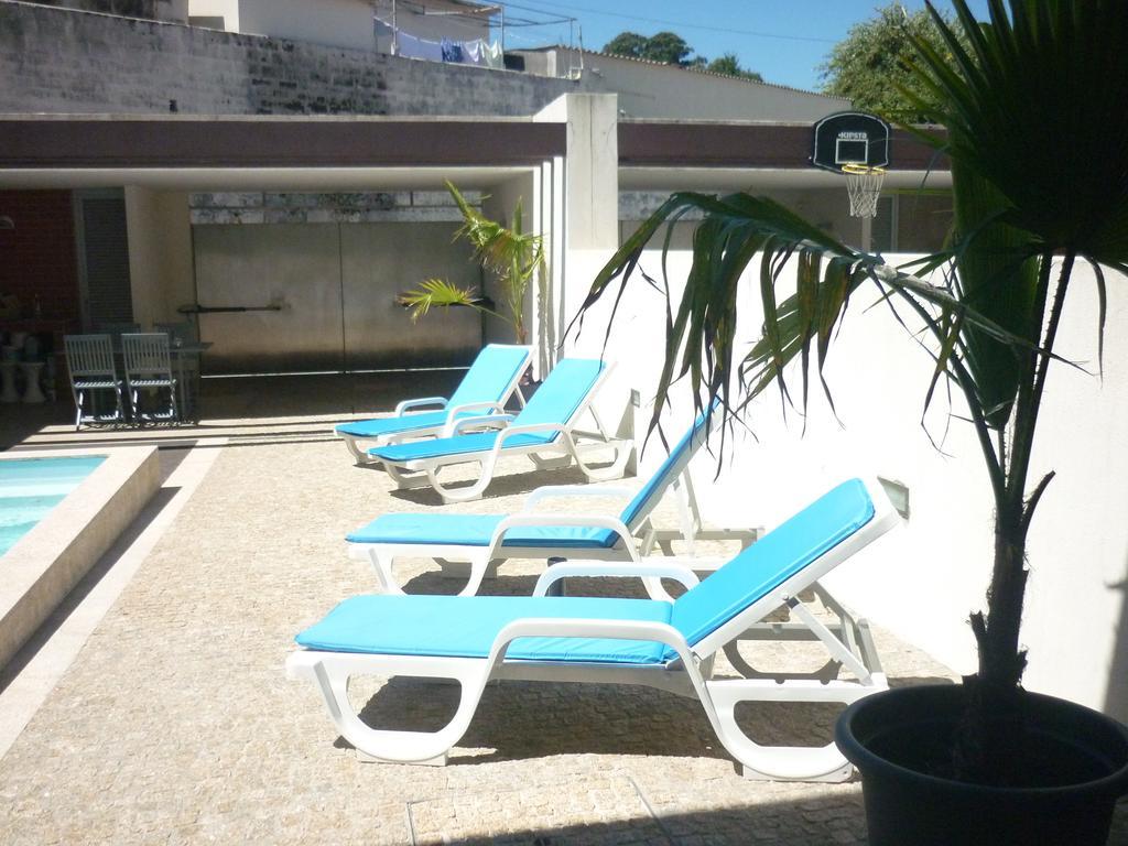 Almenara Suites Guest House Vila Nova de Gaia Dış mekan fotoğraf