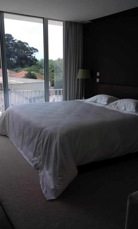 Almenara Suites Guest House Vila Nova de Gaia Dış mekan fotoğraf