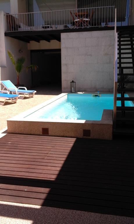 Almenara Suites Guest House Vila Nova de Gaia Dış mekan fotoğraf