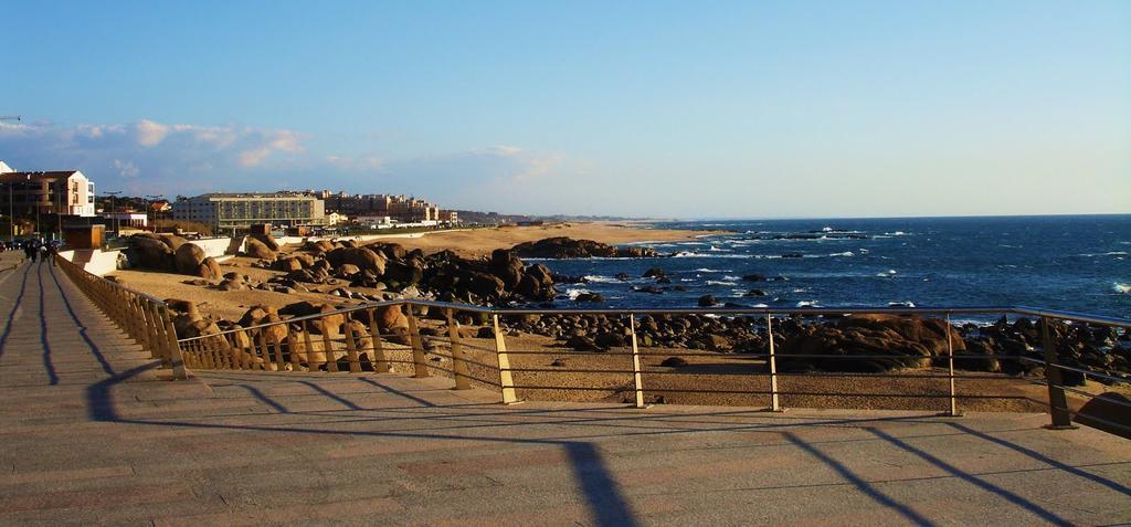 Almenara Suites Guest House Vila Nova de Gaia Dış mekan fotoğraf